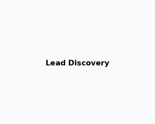 Lead Discovery
